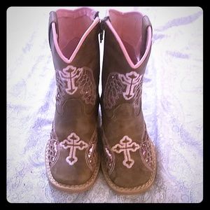 Cowgirl Boots